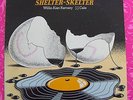 JJ CALE LEON RUSSELL Etc SHELTER-SKELTER 73 UK 1stP LP