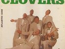 The Clovers original Atlantic LP