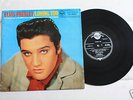 ELVIS PRESLEY LOVING YOU