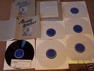 Muddy Waters 6LP The Chess Box w/ book