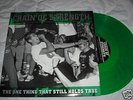Chain of Strength One thing that still..LP on Green