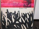 Andrew Hill Black Fire Blue Note NM van gelder ear MONO