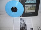 JAWBREAKER Dear You 1st Press Blue Marbled wax LP Rare