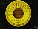 RARE ROCKABILLY/WARREN SMITH on SUN    MINT-