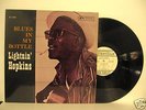 Lightnin' Hopkins 