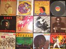 ? BOB MARLEY PETER TOSH U ROY LEE PERRY HALF PINT CLIFF