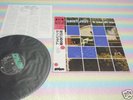 SAINT JUST la casa del lago Japan LP+OBI
