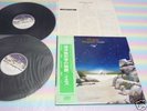 YES tales from topographic oceans Japan 2LP+OBI