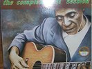 Skip James, Complete 1931 Session, Yazoo