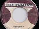 BIG YOUTH / DUBBLE ATTACK / LISTEN