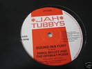 ERROL BELLOT - SOUND IN A FURY - JAH TUBBYS 12