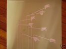 2 RARE MODEST MOUSE Vinyl Good News LP & 764-Hero Split