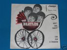 7-Single-Beat-Rock-THE BEATLES- Ain't she sweet