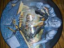 Iron Maiden No Prayer Picture Disc  Full Lp