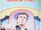 Knut Kiesewetter LP Star Club  158 033 STY D 60er  Mint