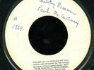 PAUL McCARTNEY - Country Dreamer / TEST PRESSING 45 