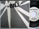 THE DILS original vinyl 7