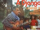 JOSEPH REINHARDT A Django RARE CARABINE LP NMINT