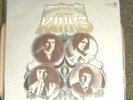 The Kinks: Something Else By The Kinks LP