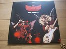 THE HELLACOPTERS High Visibility vinyl 2×LP ETCHED