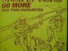 STOMPIN' TOM CONNORS RARE 5 LP BOX SET / CANADIAN