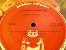 Norman Connors-Once I've Been There RARE PROMO 12