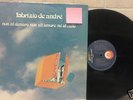 F.DE ANDRE'/NON AL DENARO NON ALL'AMORE...LABEL BLU