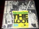 The Loot Baby come closer UK 67 Freakbeat 45 PS German