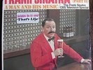 Frank Sinatra/A Man & His Music-Part II/Mono/SEALED