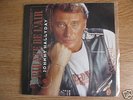 johnny hallyday rare sp 2titres du club