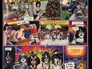KISS Unmasked LP, Sealed
