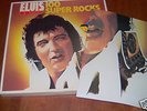 ELVIS PRESLEY – 100 SUPER ROCKS (7 LP Box Set – RCA)