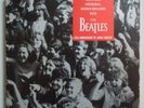 Beatles RAREST Japan MONO BOX complete RED WAX w/OBI NM