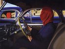 The Mars Volta Frances The Mute Vinyl Etched Wax 3LP