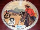 VOGUE PICTURE RECORD R736 Out Where The West Winds Blow