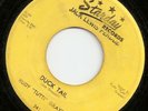 RUDY GRAYZELL DUCK TAIL STARDAY ROCKABILLY 45 listen
