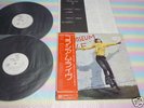 COLOSSEUM live Japan 2LP+OBI
