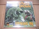 SAVOY BROWN Looking In SEALED US LP Southern Rock/MINT