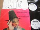 CAPTAIN BEEFHEART Trout Mask Replica WLP LP ZAPPA/PROMO