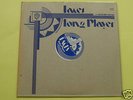 FACES-LONG PLAYER(1972ISSUE-STITCHED DIE-CUT SLV)NM/EX+