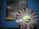 PINK FLOYD-CELESTIAL VOICES MCV SPLASH VINYL LTD