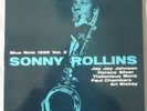 SONNY ROLLINS - Blue Note 1558 vol.2 - LP  .