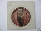 Captain Beefheart “Safe As Milk” LP SS