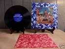 '67 ROLLING STONES Satanic Majesties...LP 3D cover MINT