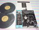 THE ALLMAN BROTHERS BAND at fillmore east Japan 2LP+OBI