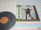 NEIL YOUNG everybody knows this is nowhere Japan LP+OBI