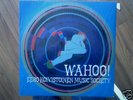 Eero Koivistoinen music society WAHOO   NOW