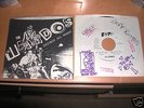 WEIRDOS - destroy all music 7