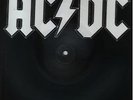 AC/DC ACDC Back in black 12
