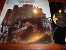 Groundhogs Blues Obituary LP in Shrink HOT